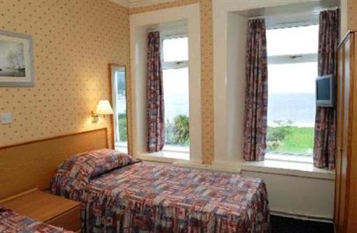фото отеля Selborne Hotel
