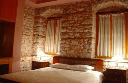 фото отеля Ariadne Guesthouse