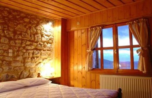 фото отеля Ariadne Guesthouse