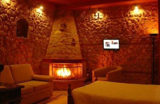 фото отеля Ariadne Guesthouse