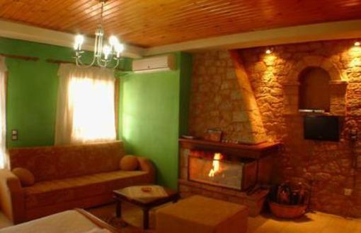 фото отеля Ariadne Guesthouse