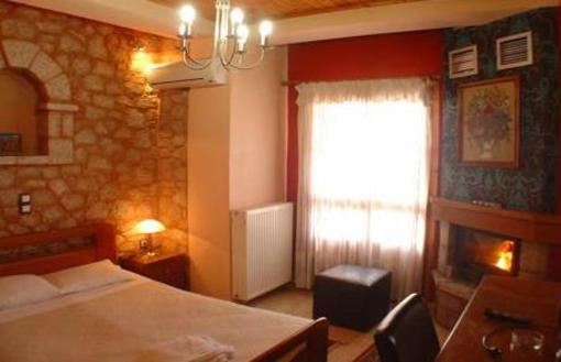 фото отеля Ariadne Guesthouse