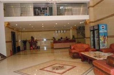 фото отеля Li Peng Hotel