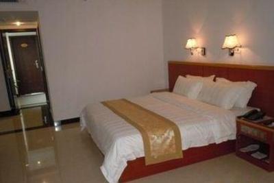фото отеля Li Peng Hotel