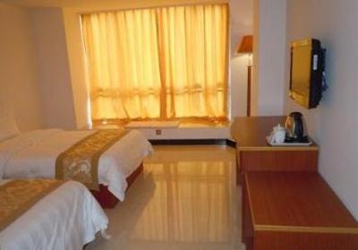 фото отеля Li Peng Hotel