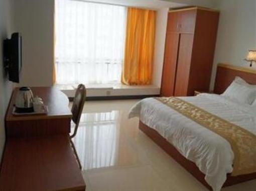 фото отеля Li Peng Hotel