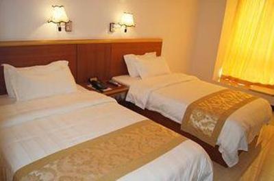 фото отеля Li Peng Hotel