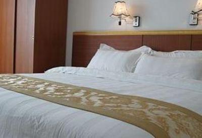 фото отеля Li Peng Hotel