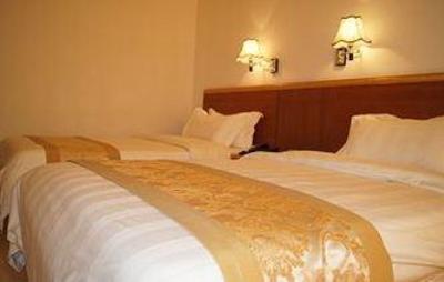 фото отеля Li Peng Hotel