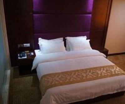 фото отеля Li Peng Hotel