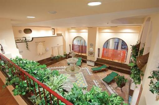 фото отеля La Terrazze