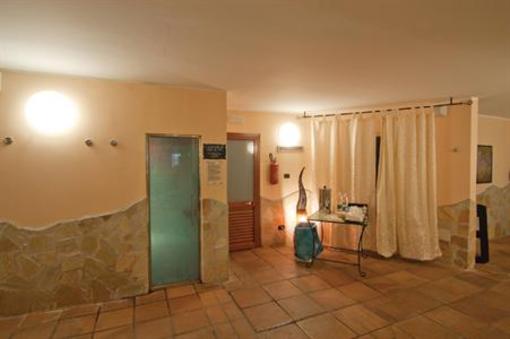 фото отеля La Terrazze