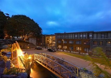 фото отеля Carlton Kinsale Hotel & Spa