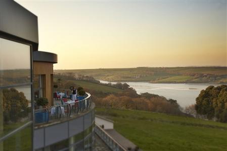 фото отеля Carlton Kinsale Hotel & Spa