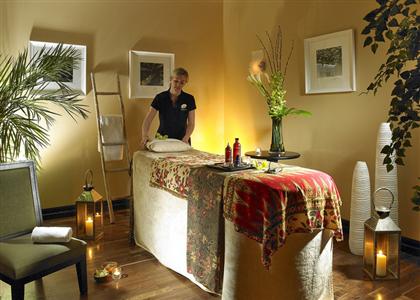 фото отеля Carlton Kinsale Hotel & Spa