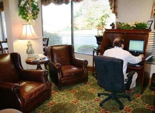 фото отеля Hampton Inn Tifton
