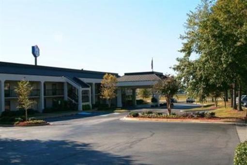 фото отеля Hampton Inn Tifton