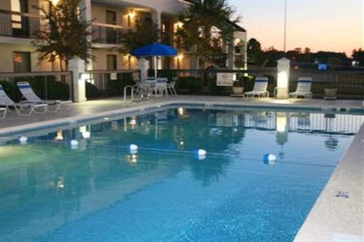 фото отеля Hampton Inn Tifton