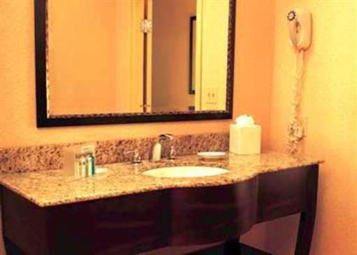 фото отеля Hampton Inn Tifton