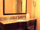 фото отеля Hampton Inn Tifton