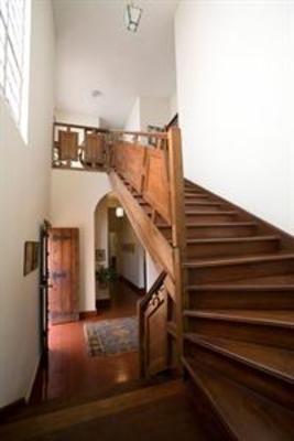 фото отеля Hostal Santa Rita