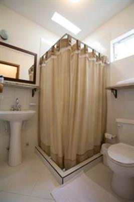 фото отеля Hostal Santa Rita