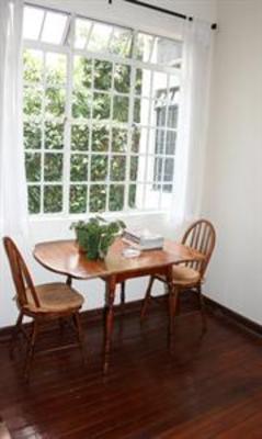 фото отеля Hostal Santa Rita