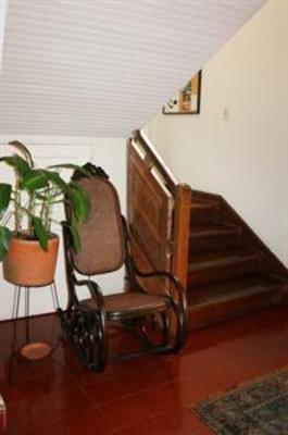 фото отеля Hostal Santa Rita