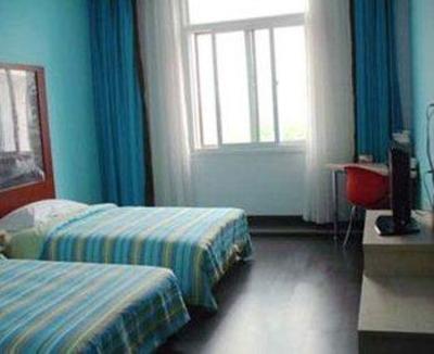 фото отеля Super 8 Hotel Langfang San Da Jie