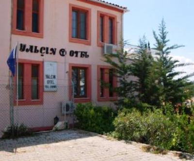фото отеля Yalcin Hotel Cesme