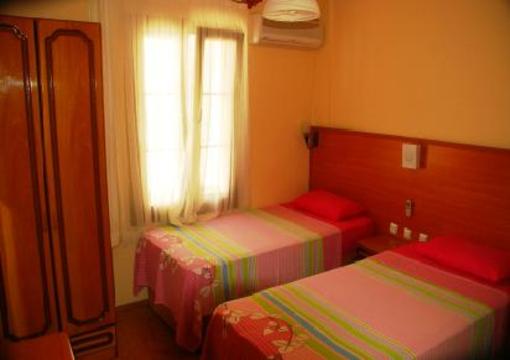 фото отеля Yalcin Hotel Cesme