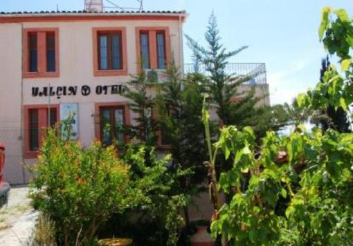 фото отеля Yalcin Hotel Cesme