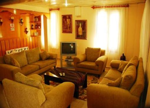 фото отеля Yalcin Hotel Cesme