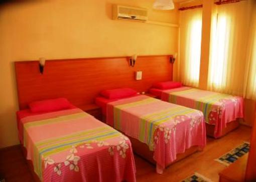 фото отеля Yalcin Hotel Cesme