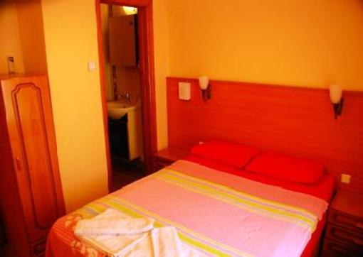 фото отеля Yalcin Hotel Cesme
