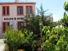 фото отеля Yalcin Hotel Cesme