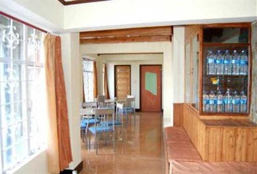фото отеля Broadway Hotel Darjeeling