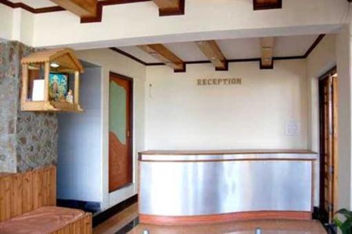 фото отеля Broadway Hotel Darjeeling