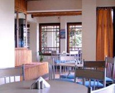 фото отеля Broadway Hotel Darjeeling