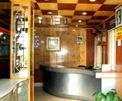 фото отеля Broadway Hotel Darjeeling