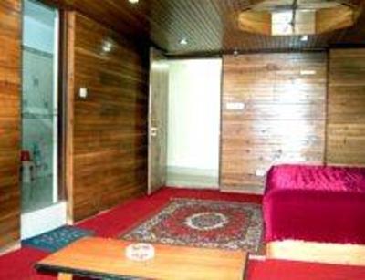 фото отеля Broadway Hotel Darjeeling