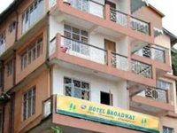 Broadway Hotel Darjeeling
