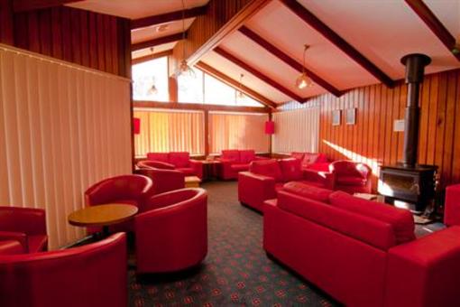 фото отеля Redleaf Resort