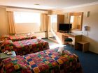 фото отеля Redleaf Resort