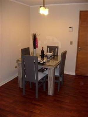 фото отеля Agustina Suite Apart Hotel
