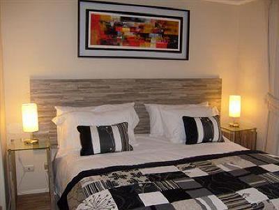 фото отеля Agustina Suite Apart Hotel