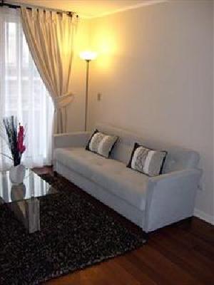 фото отеля Agustina Suite Apart Hotel