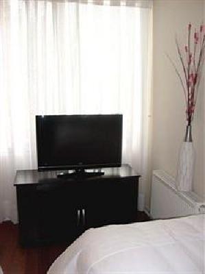 фото отеля Agustina Suite Apart Hotel