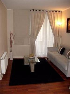 фото отеля Agustina Suite Apart Hotel