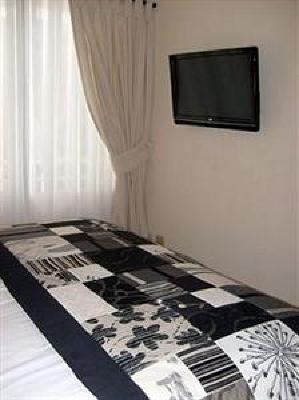 фото отеля Agustina Suite Apart Hotel